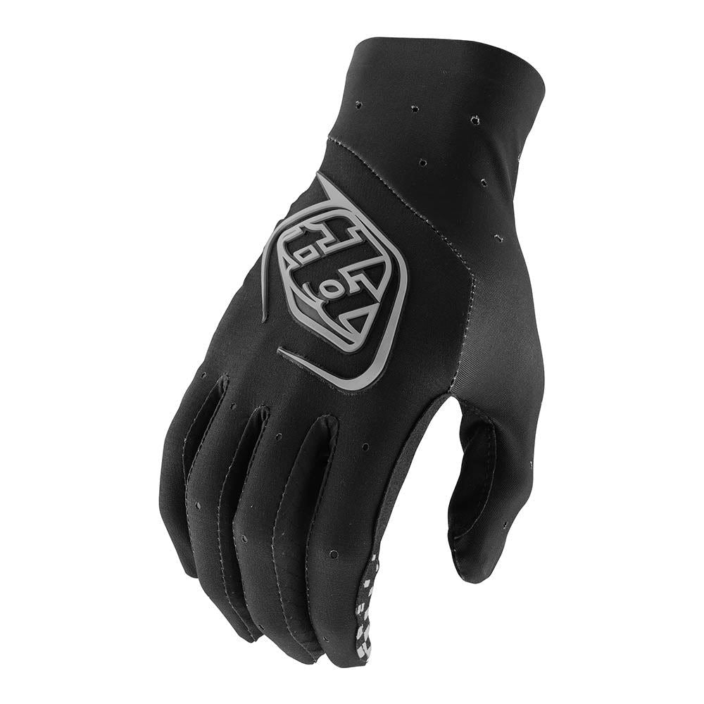 Troy Lee Designs 2025 SE Ultra Gloves Solid Black